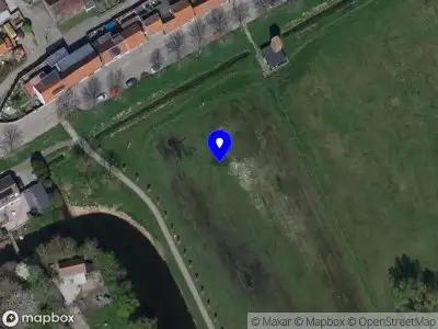 Politie met grote spoed naar de Stavenisseweg in Stavenisse vanwege letsel