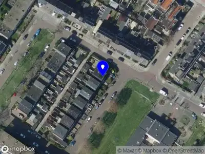 Overlastmelding Van Weerden Poelmanstraat in Zwijndrecht