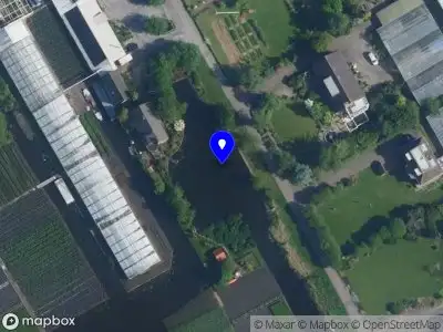 Overlastmelding Mr. Jac. Takkade in Aalsmeer