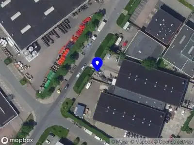 Overlastmelding Sikkelstraat in Dordrecht