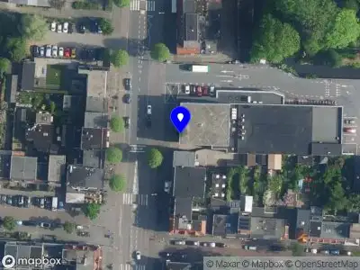 112 melding Anonieme overlastmelding Amsterdamseweg in Amstelveen gesloten