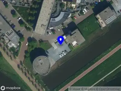 Anonieme overlastmelding L. Springerstraat in Velserbroek