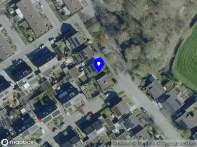 Overlastmelding De Groeskant in Berlicum