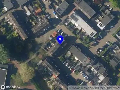 Overlastmelding Kamelenspoor in Maarssen