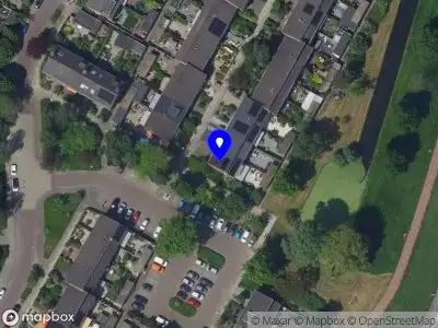 Overlastmelding Ruys de Beerenbrouckstraat in Zwijndrecht