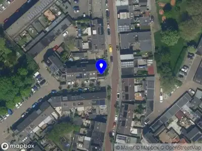 Anonieme overlastmelding Kerkbollenveld in Beverwijk gesloten