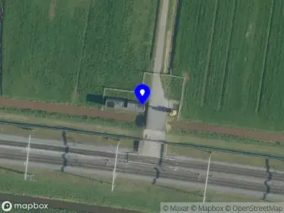 Overlastmelding Poelweg in Vuren