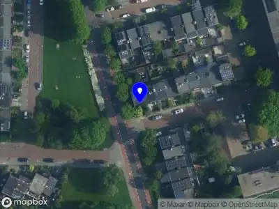 Overlastmelding Biesbosch in Amstelveen gesloten