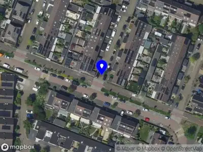 112 melding Overlastmelding Padakker in Sliedrecht gesloten