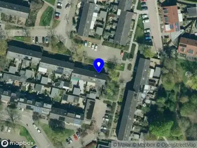 112 melding Overlastmelding Jan Steenlaan in Woudenberg