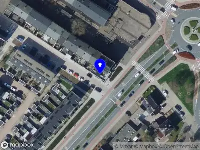 Overlastmelding Van Ruisdaelstraat in Zwijndrecht gesloten