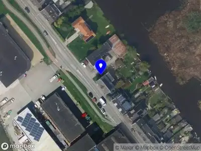 Overlastmelding West Kinderdijk in Alblasserdam