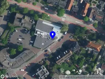 Overlastmelding Noorddammerweg in Amstelveen gesloten