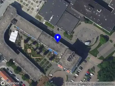 Overlastmelding Norderstedtplein in Zwijndrecht