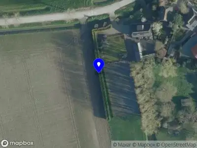 Overlastmelding Hoefpad in Uitwijk