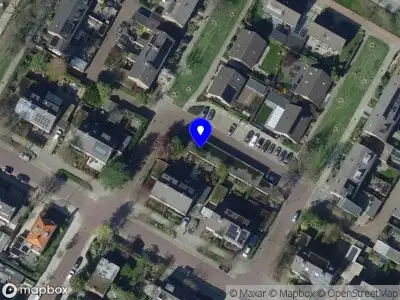 Overlastmelding Ledig Erf in Zwijndrecht gesloten