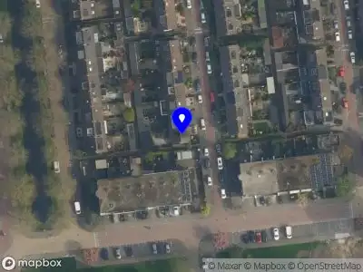 Overlastmelding Prinses Irenestraat in Waddinxveen