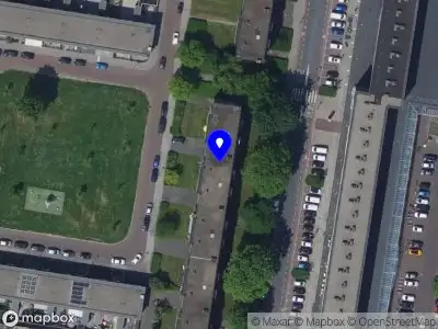 Overlastmelding Thorbeckeweg in Dordrecht gesloten