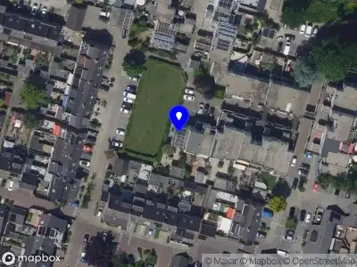 Overlastmelding Remmerstein in Dordrecht gesloten