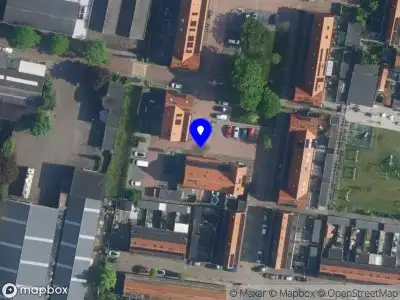 112 melding Overlastmelding Patrimoniumplein in Hillegom gesloten