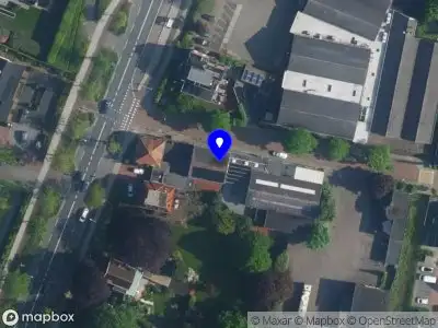 Overlastmelding Patrimoniumstraat in Hillegom gesloten