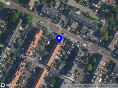 Overlastmelding Frederik van Eedenlaan in Hillegom gesloten