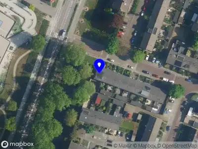 112 melding Overlastmelding Heemskerklaan in Hillegom gesloten