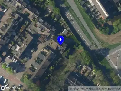 Overlastmelding Boomstede in Maarssen