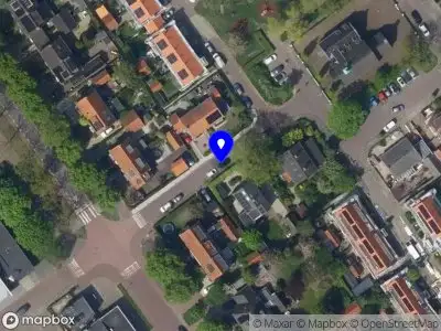 112 melding Overlastmelding Prinses Beatrixweg in Loenen aan de Vecht gesloten