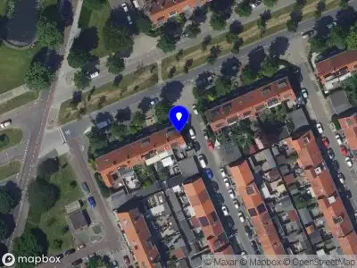 112 melding Overlastmelding Schotelstraat in Dordrecht gesloten