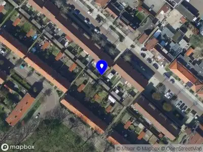 Overlastmelding Da Costastraat in 3331EB Zwijndrecht gesloten