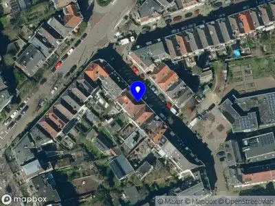 Overlastmelding De Wiltstraat in Arnhem gesloten