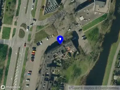 Overlastmelding Groningensingel in Arnhem