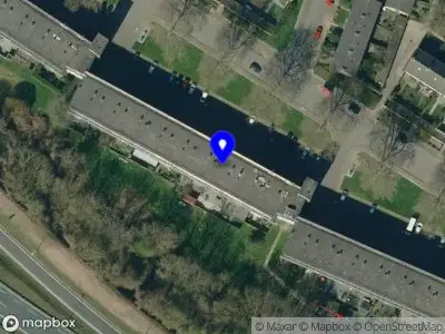 112 melding Overlastmelding Orionsingel in Arnhem gesloten