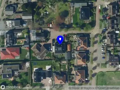 112 melding Ambulance met grote spoed naar de Vogelmelk in Limmen