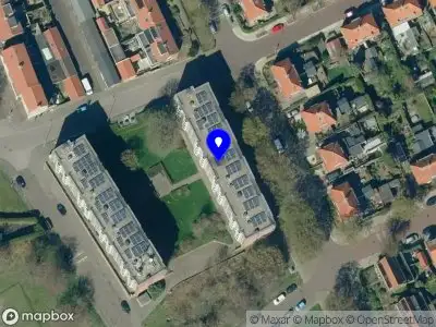 112 melding Overlastmelding Zaslaan in Arnhem gesloten