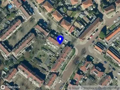 Overlastmelding Fazantenweg in Arnhem gesloten