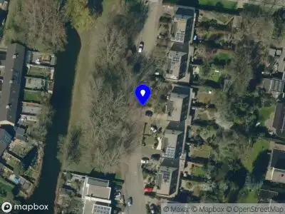 Overlastmelding Smallingerlandweg in Arnhem