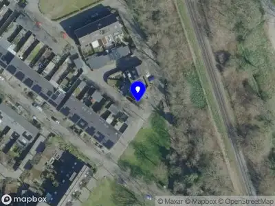 112 melding Overlastmelding Kruisdistel in Cuijk