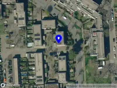 Overlastmelding Bakheidehof in Arnhem