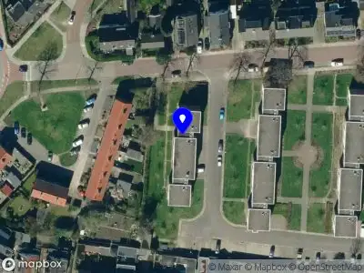 112 melding Overlastmelding Kerkallee in Velp