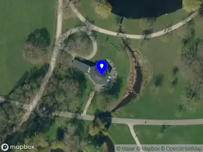 112 melding Overlastmelding Laan van Presikhaaf in Arnhem gesloten