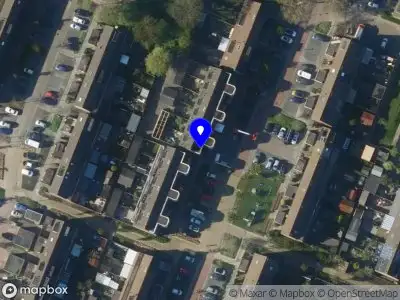 112 melding Overlastmelding Dommel in Heerhugowaard gesloten