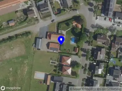 Brandweer met gepaste spoed naar de Deurneseweg in Ysselsteyn vanwege een buitenbrand
