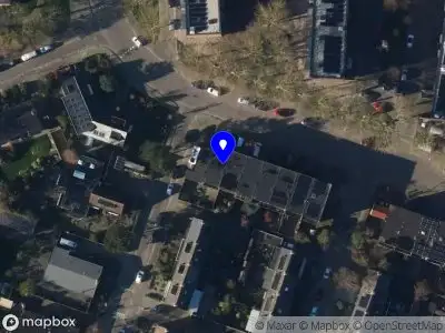 112 melding Overlastmelding Duinroosstraat in Den Helder