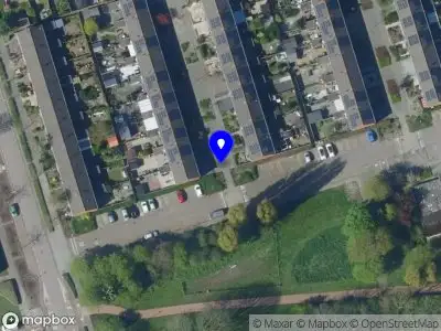 Overlastmelding Malusstraat in Schagen