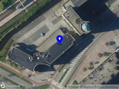 Overlastmelding Stationsplein in Heerhugowaard