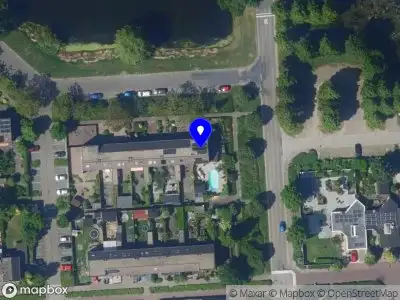 Overlastmelding Botter in Lelystad gesloten