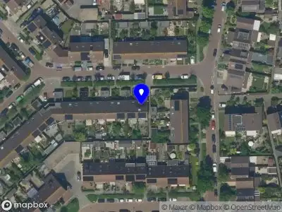 Overlastmelding Breedweerlaan in Heemskerk