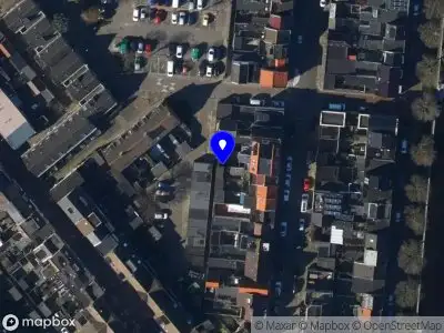 Overlastmelding Kuiperdwarsstraat in Den Helder gesloten